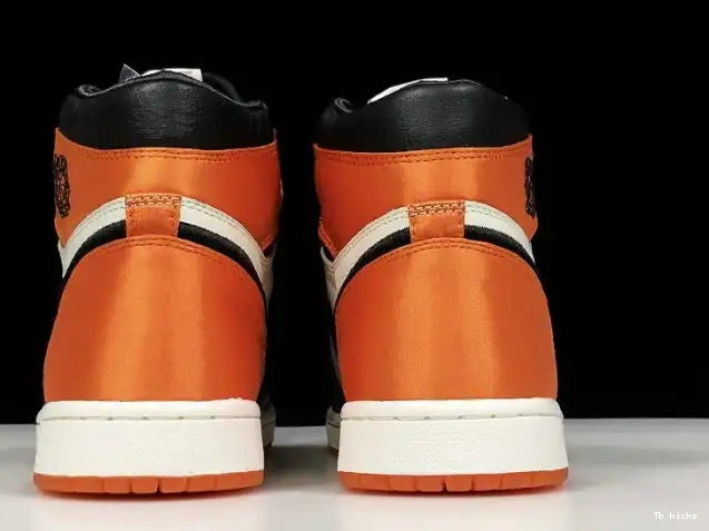 Cheap TBK Air Retro Backboard Shattered Jordan 1 AV3725-010 Satin Womens 0521